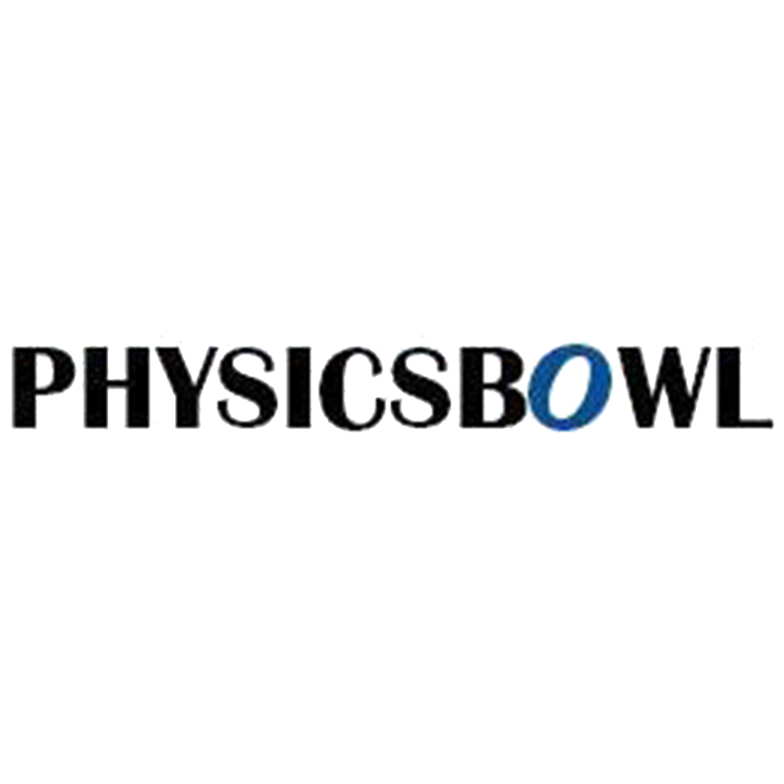 “物理杯”美国高中物理竞赛